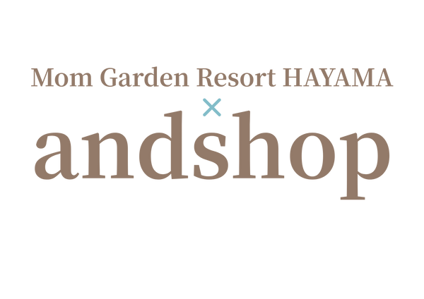 andshop